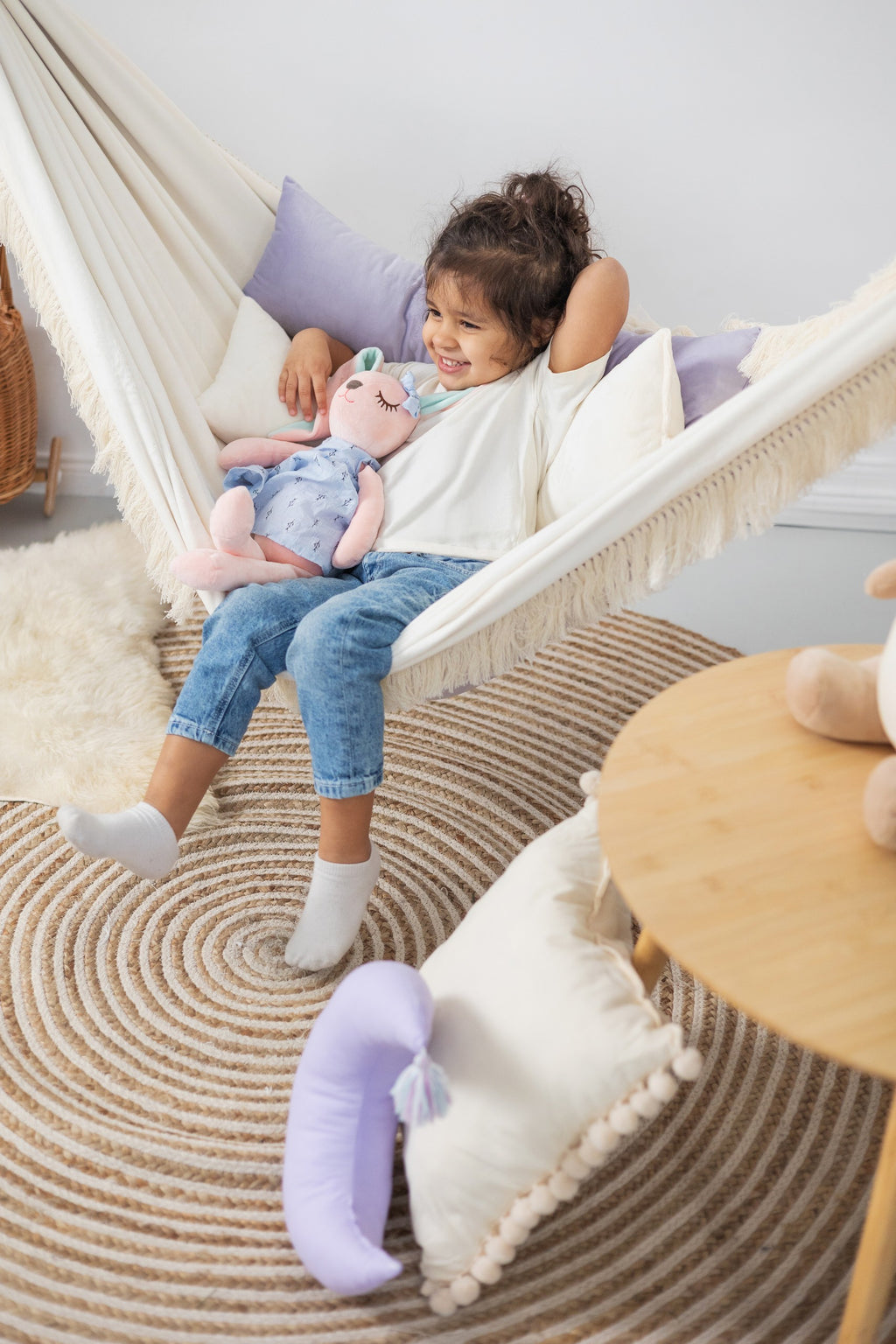 Moonlight Dream Hammock