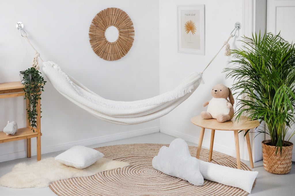 Polar Hug Hammock